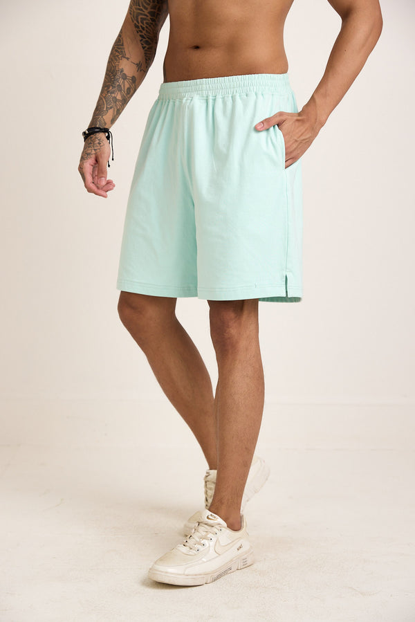 AVOCADO SOLID SHORTS