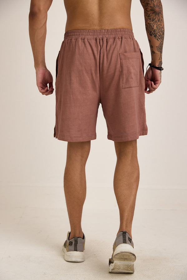 AVOCADO SOLID SHORTS