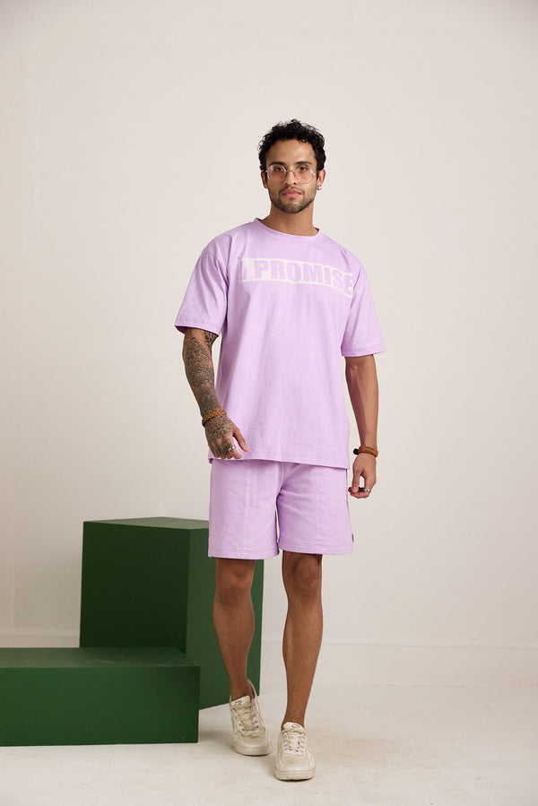 I PROMISE CO-ORD SET