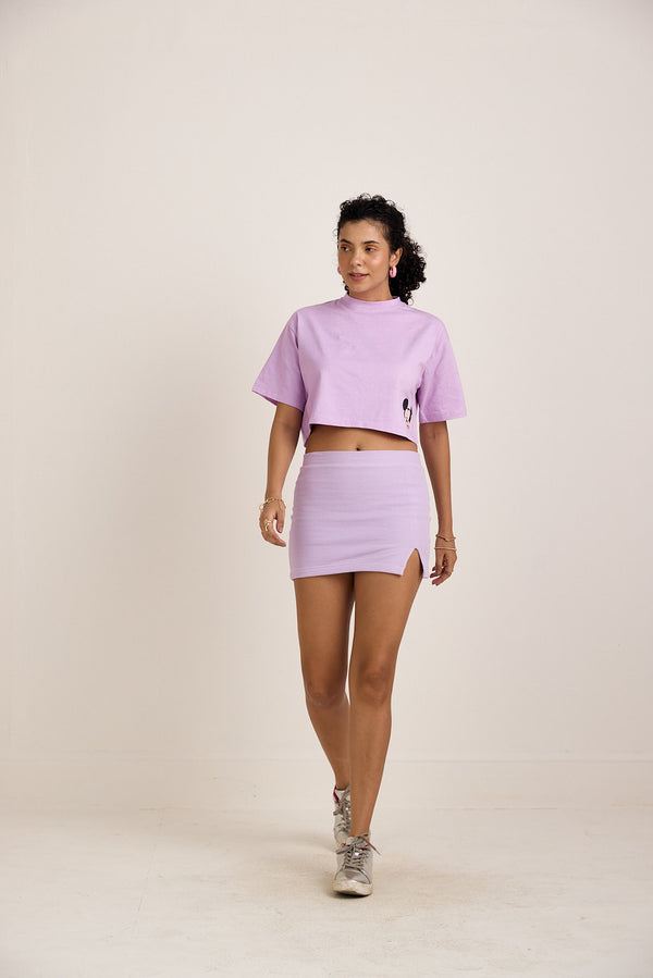 MICKEY CO-ORD SET