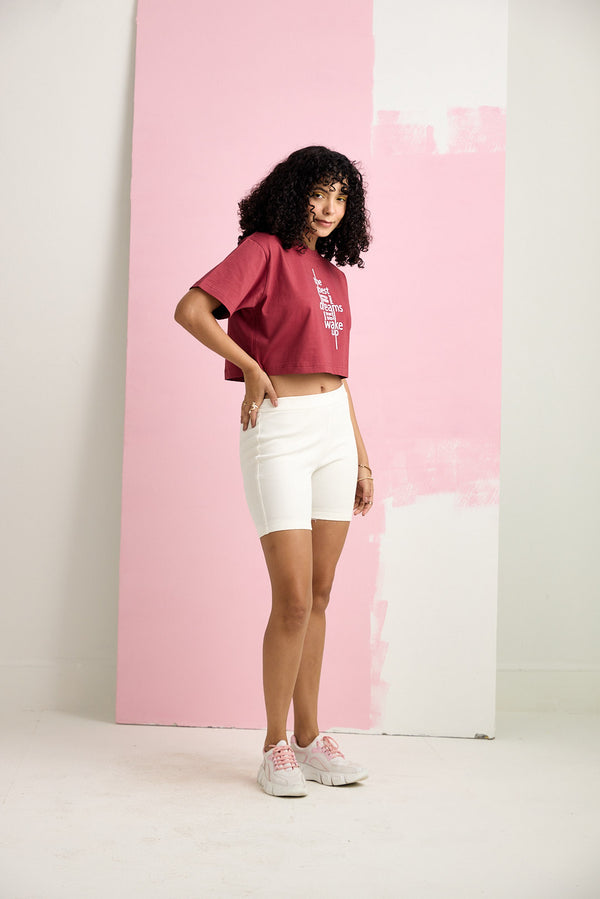 THE BEST DREAMS CO-ORD SET