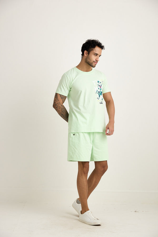 WHAT EVER CO-ORD SET