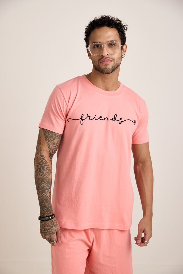 FRIENDS CO-ORD SET