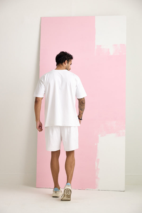 IRON SPIRIT - OUTSIZE T-SHIRT