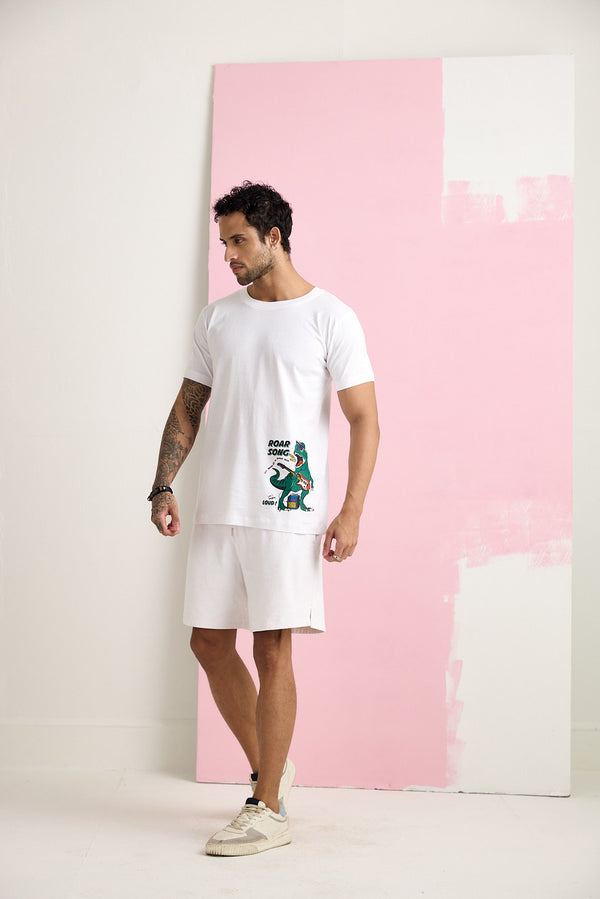 ROAR SONG - CO-ORD SET