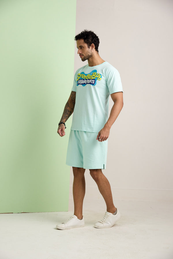 SPONGEBOB REGULAR TSHIRT