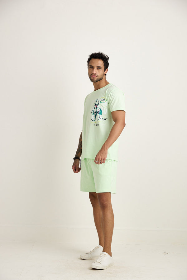WHAT EVER REGULAR TSHIRT